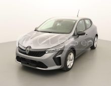 Renault CLIO 5 EVOLUTION