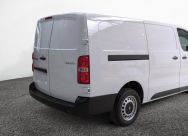 Citroën JUMPY FOURGON XL DIESEL 150 CH AUTOMAT 3PL AVEC PACK CAMERA ET FULL LED