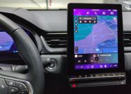 Renault SYMBIOZ E-TECH FULL HYBRID 145 CH BVA ICONIC AVEC PACK EXTENDED GRIP