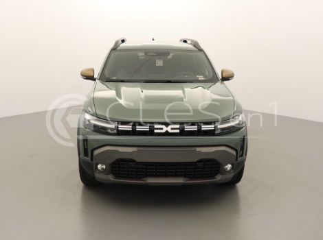 Dacia DUSTER EXTREME