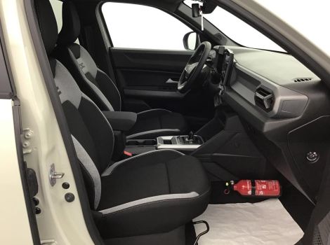 Dacia DUSTER JOURNEY