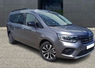 Renault KANGOO GRAND NOUVEAU BLUE DCI 95 CH TECHNO 7 PLACES AVEC CAMERA DE RECUL JANTES ALU17 ET ROUE DE SECOURS