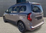 Renault KANGOO NOUVEAU BLUE DCI 115 CH TECHNO AUTO AVEC CAMERA DE RECUL JANTES ALU17 ET ROUE DE SECOURS