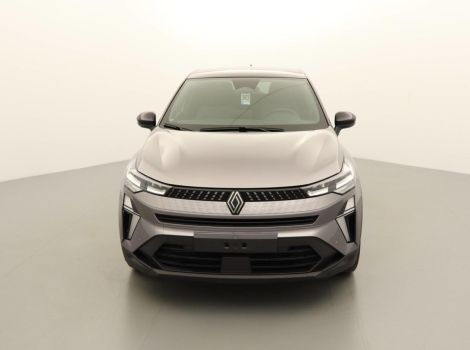 Renault CAPTUR 4 TECHNO