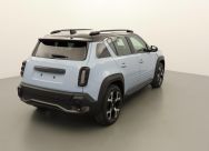 Renault R4 TECHNO