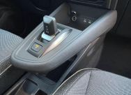 Renault CAPTUR 4 MILD HYBRID 140 CH EDC TECHNO AVEC CONSOLE FLOTTANTE SIEGES CHAUFFANTS ET ROUE DE SECOURS