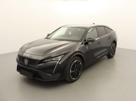 Peugeot 408 GT