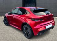 Renault CLIO 6 E TECH 160 CH FULL HYBRID ESPRIT ALPINE AVEC NAVIGATION PACK PARKING JA18 PACK HIVER CHARGEUR INDUCTION ET ROUE DE SECOURS