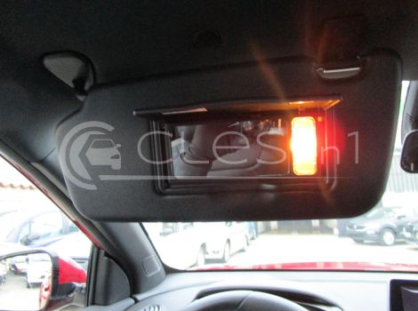 Seres 3 LUXURY 163 CH 120kW SUREQUIPEE AVEC TOIT OUVRANT PANORAMIQUE AUTONOMIE 329 KM