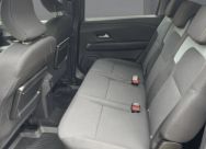 Dacia JOGGER ECO-G 120 CH EXTREME 7 PLACES AVEC CAMERA MULTIVUE EXTENDED GRIP ET SIEGES CHAUFFANTS