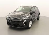 Renault CAPTUR 4 EVOLUTION