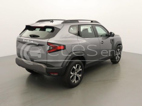 Dacia DUSTER EXPRESSION