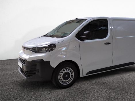 Citroën JUMPY FOURGON XL DIESEL 150 CH AUTOMAT 3PL AVEC PACK CAMERA ET FULL LED
