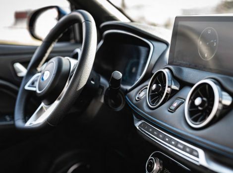 Seres 3 LUXURY 163 CH 120kW SUREQUIPEE AVEC TOIT OUVRANT PANORAMIQUE AUTONOMIE 329 KM