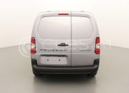 Peugeot PARTNER STANDARD LIGHT 650 KG VAN