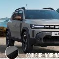 Dacia DUSTER NOUVEAU 4X2 ECO-G 100 CH EXPRESSION