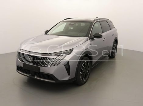 Peugeot 5008 GT