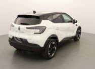 Renault CAPTUR 4 TECHNO