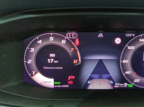 Cupra TERRAMAR 1.5 ETSI HYBRID 150 CH BVA DSG7 V AVEC JANTES 19 ET SIEGES CHAUFFANTS