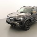 Dacia DUSTER EXTREME
