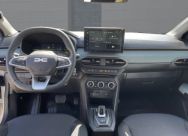 Dacia JOGGER ECO-G 120 AUTO EXTREME 7 PLACES AVEC CAMERA MULTIVUE EXTENDED GRIP ET SIEGES CHAUFFANTS