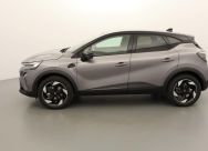 Renault CAPTUR TECHNO 