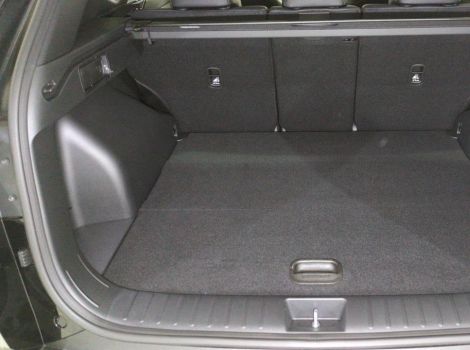 Hyundai TUCSON 1.6 T-GDI 239 HYBRID BVA6 CREATIVE AVEC HAYON MAINS LIBRES ET SIEGES AV ELECTRIQUES