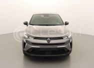 Renault CAPTUR 4 TECHNO