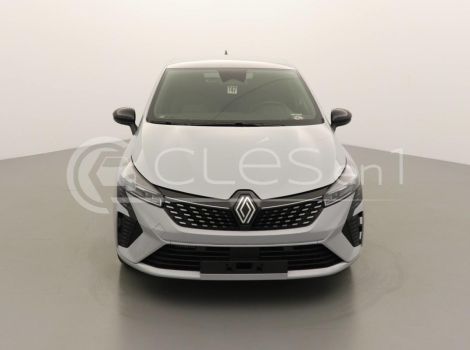 Renault CLIO 5 TECHNO