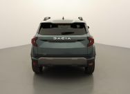 Dacia DUSTER JOURNEY + TECHNO PACK
