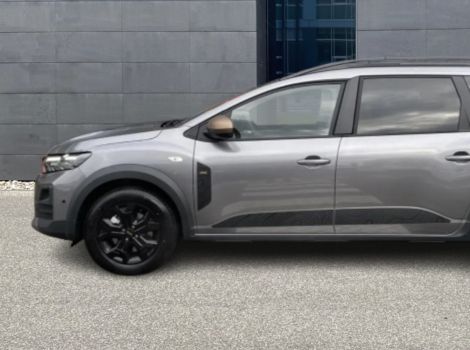 Dacia JOGGER ECO-G 120 CH EXTREME 7 PLACES AVEC PACK CONDUITE CAMERA MULTIVUE EXTENDED GRIP ET PACK HIVER
