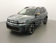 Dacia BIGSTER EXTREME