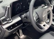 Kia SPORTAGE 1.6 T-GDI 180 CH MHEV GT-LINE PREMIUM DCT7 4WD AVEC SYSTEME AUDIO HARMAN/KARDON TOIT PANO JA19 ET TABLEAU DE BORD SUPERVISION 12.3"