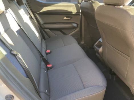 Dacia DUSTER NOUVEAU 4X2 ECO-G 120 CH EXPRESSION AVEC PACK COLD