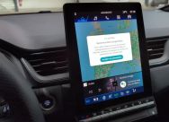 Renault SYMBIOZ E-TECH FULL HYBRID 160 CH BVA ESPRIT ALPINE AVEC PACK EXTENDED GRIP ET PACK ICONIC