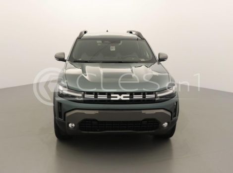 Dacia DUSTER JOURNEY