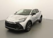 Toyota C-HR DESIGN