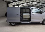 Citroën JUMPY FOURGON M DIESEL 180 CH BVA AUTOMAT AVEC FULL LED ET PACK CAMERA