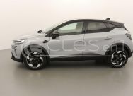 Renault CAPTUR 4 TECHNO
