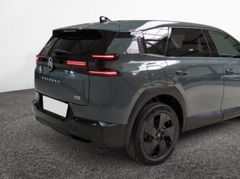 Citroën C5 AIRCROSS NOUVEAU HYBRIDE 145 BVA E-DCS6 PLUS AVEC PACK TECHNO