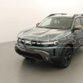 Dacia DUSTER EXTREME