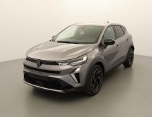 Renault CAPTUR ESPRIT ALPINE BE
