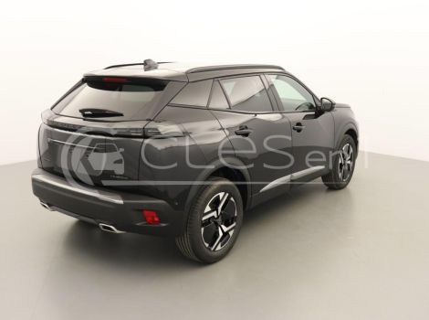 Peugeot 2008 HYBRID 145 GT