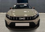 Dacia JOGGER ECO-G 120 CH EXTREME 7 PLACES AVEC CAMERA MULTIVUE EXTENDED GRIP ET SIEGES CHAUFFANTS