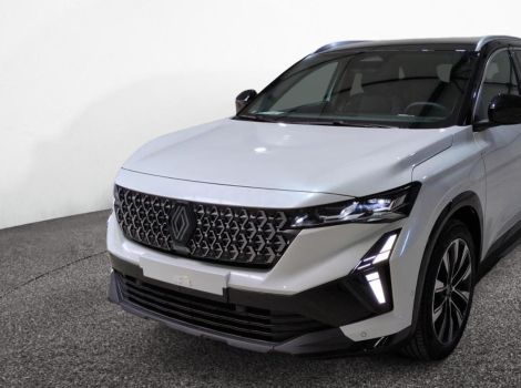 Renault AUSTRAL NOUVEAU FULL HYBRID E-TECH 200 CH BVA TECHNO