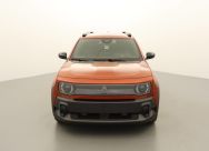 Renault R4 TECHNO