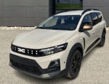 Dacia JOGGER ECO-G 120 CH EXTREME 7 PLACES AVEC PACK CONDUITE CAMERA MULTIVUE EXTENDED GRIP ET PACK HIVER