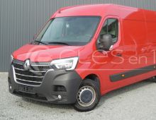 Renault MASTER 3 PHASE 3 L3H2 GRAND CONFORT