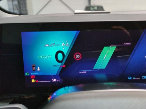 Renault AUSTRAL NOUVEAU FULL HYBRID E-TECH 200 CH BVA TECHNO