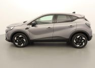 Renault CAPTUR TECHNO BE